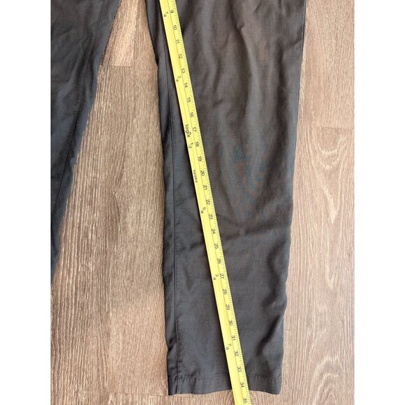 Lululemon Commission Pants Men’s W40 L34 Graphite Grey Classic Fit - Picture 5 of 5